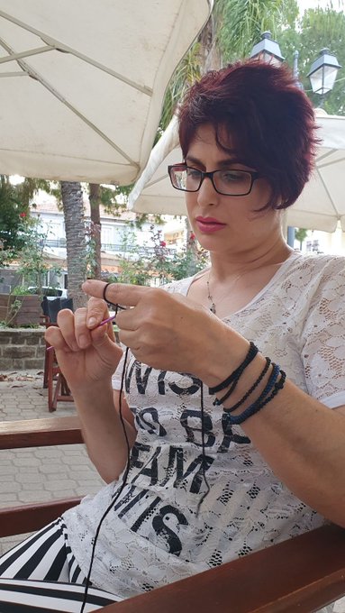 &Alpha;&pi;ό&lambda;&alpha;&upsilon;&sigma;&eta; &nu;&alpha; &pi;&lambda;έ&kappa;&epsilon;&iota;&sigmaf; &sigma;&epsilon; &phi;&omega;&sigmaf; &eta;&mu;έ&rho;&alpha;&sigmaf; &Tau;&omicron; &mu;&alpha;ύ&rho;&omicron; &delta;&epsilon;&nu; &beta;&omicron;&eta;&theta;ά&epsilon;&iota; &epsilon;ύ&kappa;&omicron;&lambda;&alpha; 😂 😂 #crochet #crocheting #handmade #&pi;&lambda;έ&xi;&iota;&mu;&omicron;<a href="/tag/handmade"class="tags"><span>#handmade</span></a><a href="/tag/crochet"class="tags"><span>#crochet</span></a><a href="/tag/crocheting"class="tags"><span>#crocheting</span></a><a href="/tag/%CF%80%CE%BB%CE%AD%CE%BE%CE%B9%CE%BC%CE%BF"class="tags"><span>#&pi;&lambda;έ&xi;&iota;&mu;&omicron;</span></a><a href="/tag/%CF%80%CE%BB%CE%B5%CE%BE%CE%B9%CE%BC%CE%BF"class="tags"><span>#&pi;&lambda;&epsilon;&xi;&iota;&mu;&omicron;</span></a>