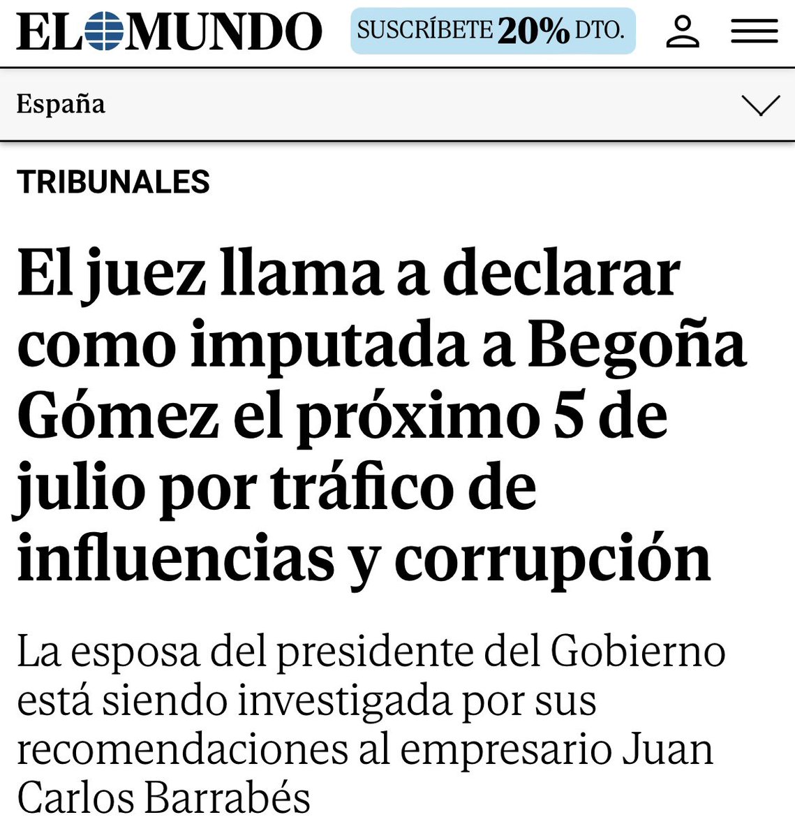 Presidente, quita las urnas el domingo y el lunes nos mandas otra carta con el minuto y resultado. 

Grande <a href="/sanchezcastejon/">Pedro Sánchez</a> , Amén.