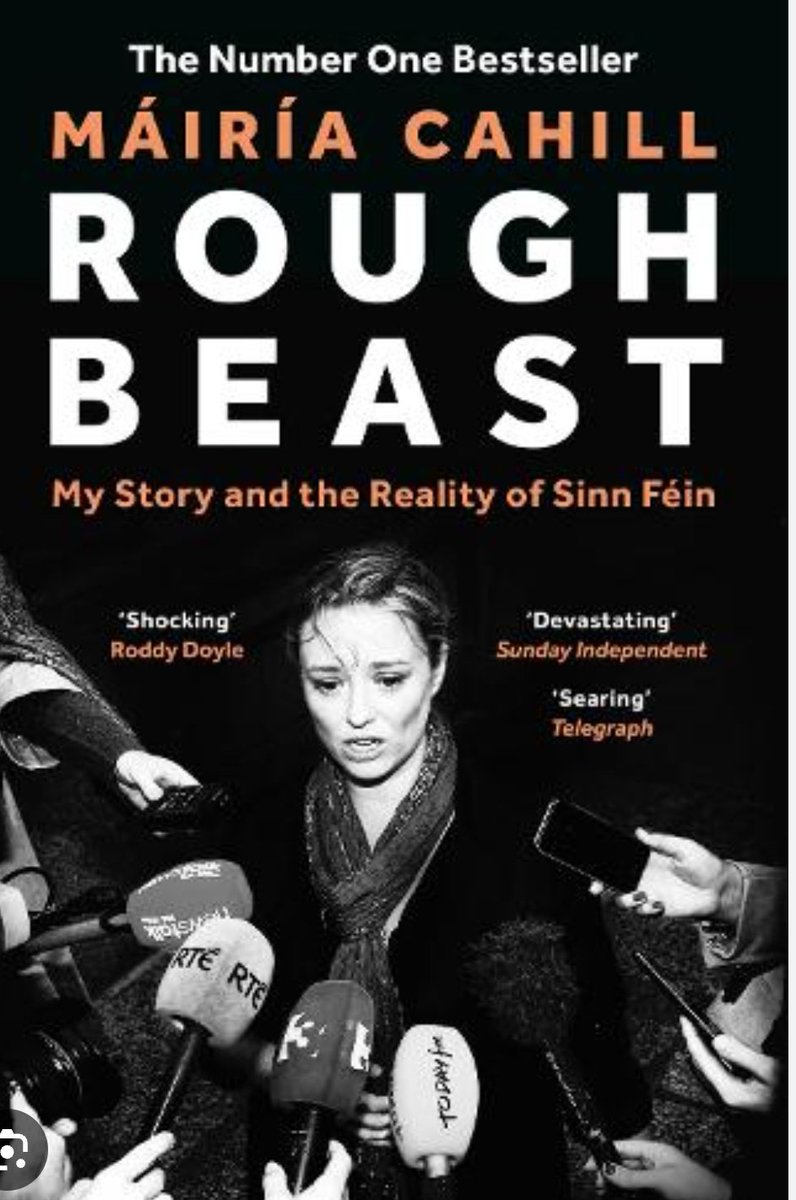 Máiría Cahill (@cahillbooks) on Twitter photo I'm really looking forward to talking with Olivia O'Leary on Saturday morning at the wonderful Borris <a href="/Writingandideas/">Festival of Writing & Ideas at Borris</a> . She is brilliant, so it's a privilege to discuss the book with her. Also looking forward to talking to <a href="/MartinDoyleIT/">Martin Doyle</a> about Dirty Linen on Friday. <a href="/HoZ_Books/">Head of Zeus</a> I'm really looking forward to talking with Olivia O'Leary on Saturday morning at the wonderful Borris <a href="/Writingandideas/">Festival of Writing & Ideas at Borris</a> . She is brilliant, so it's a privilege to discuss the book with her. Also looking forward to talking to <a href="/MartinDoyleIT/">Martin Doyle</a> about Dirty Linen on Friday. <a href="/HoZ_Books/">Head of Zeus</a>