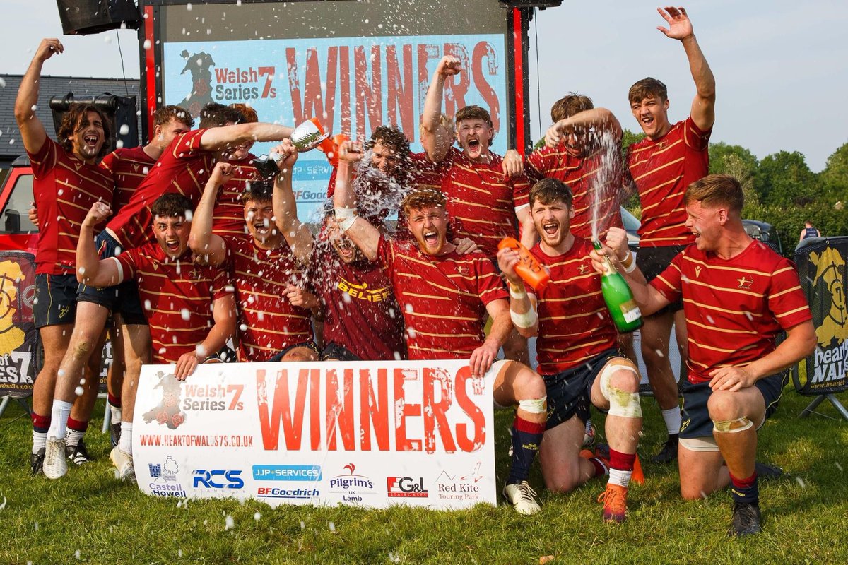 Cardiff Met RFC tweet media