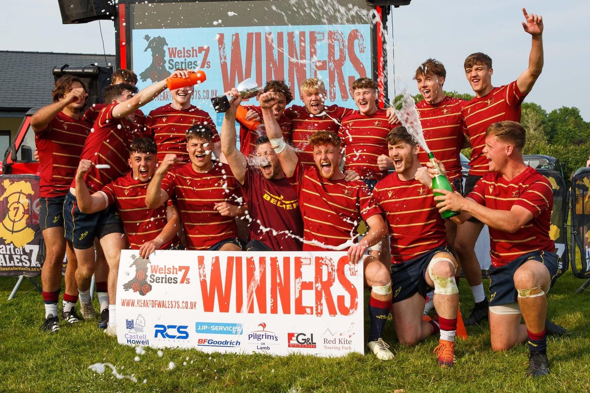 Cardiff Met RFC tweet media