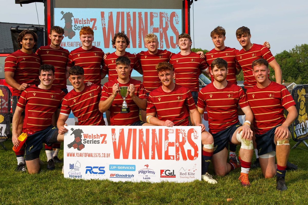 Cardiff Met RFC tweet media