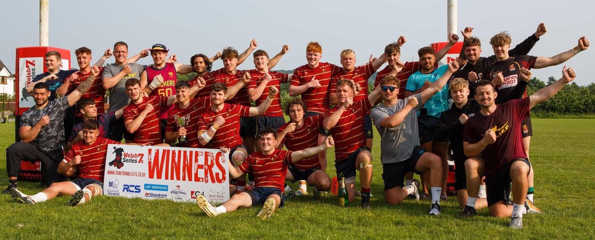 Cardiff Met RFC tweet media