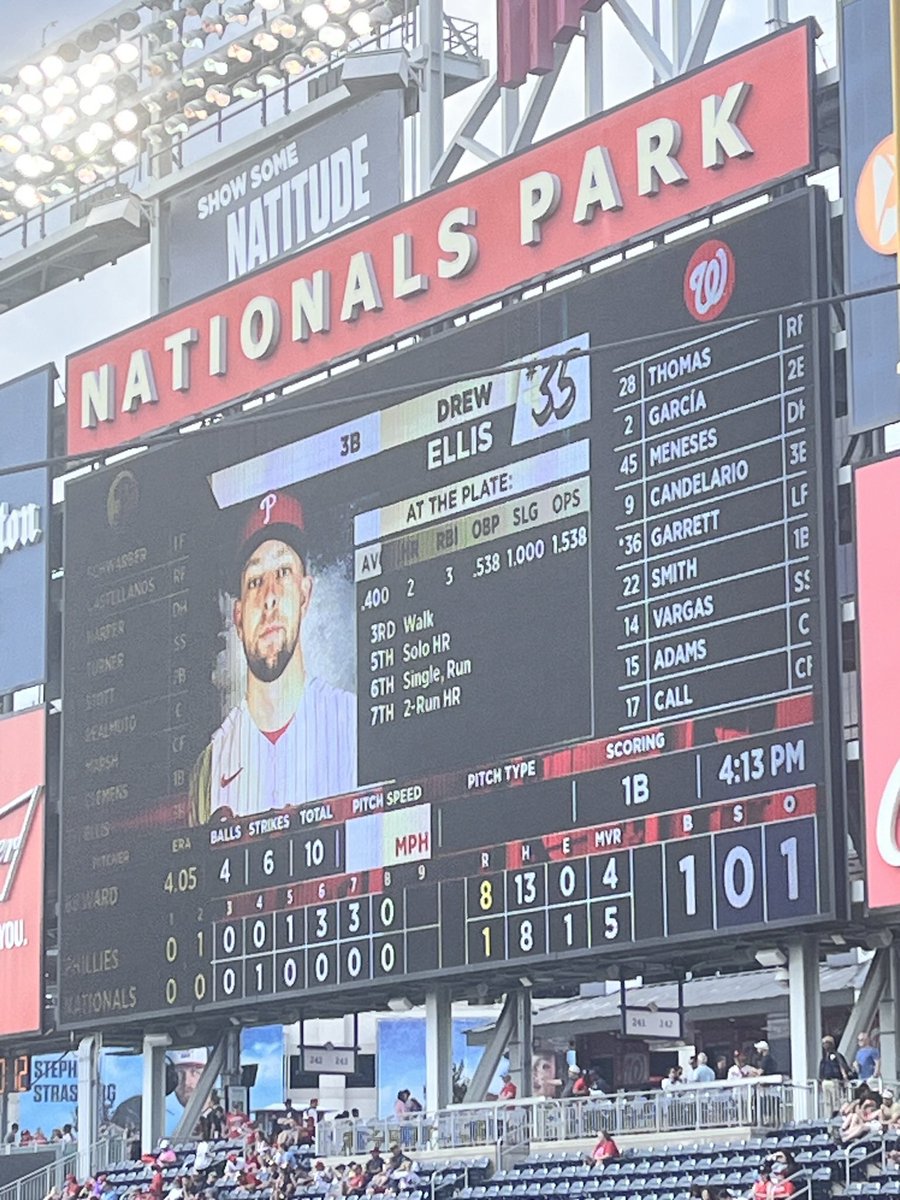 Philly_Isaac's tweet photo. Happy Drew Ellis legacy game and “It issssss June!” anniversary everyone https://t.co/4D4YhTiUOF