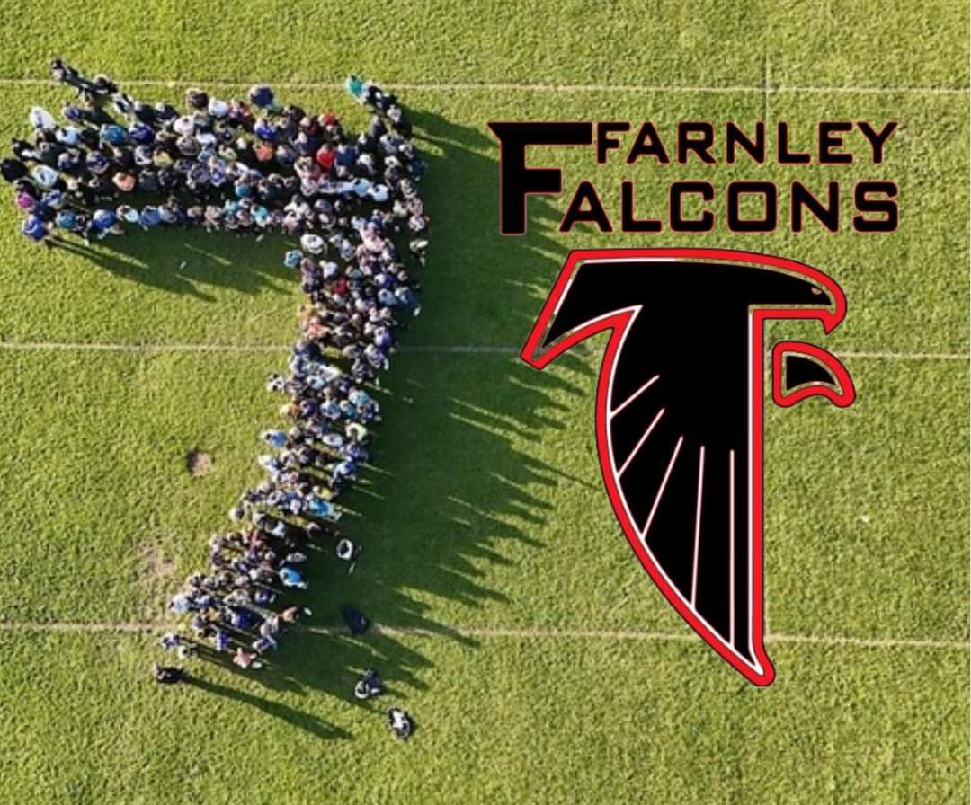 Farnley Falcons RLFC tweet media