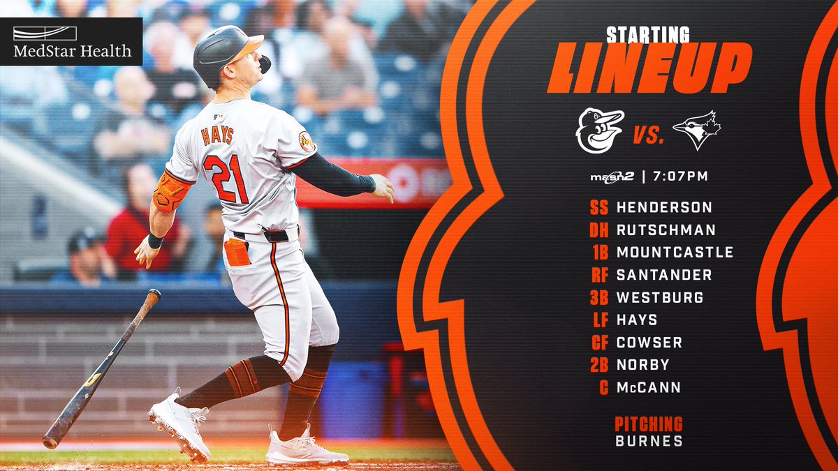 Hi, here's our lineup for tonight! Okay, talk to you soon.