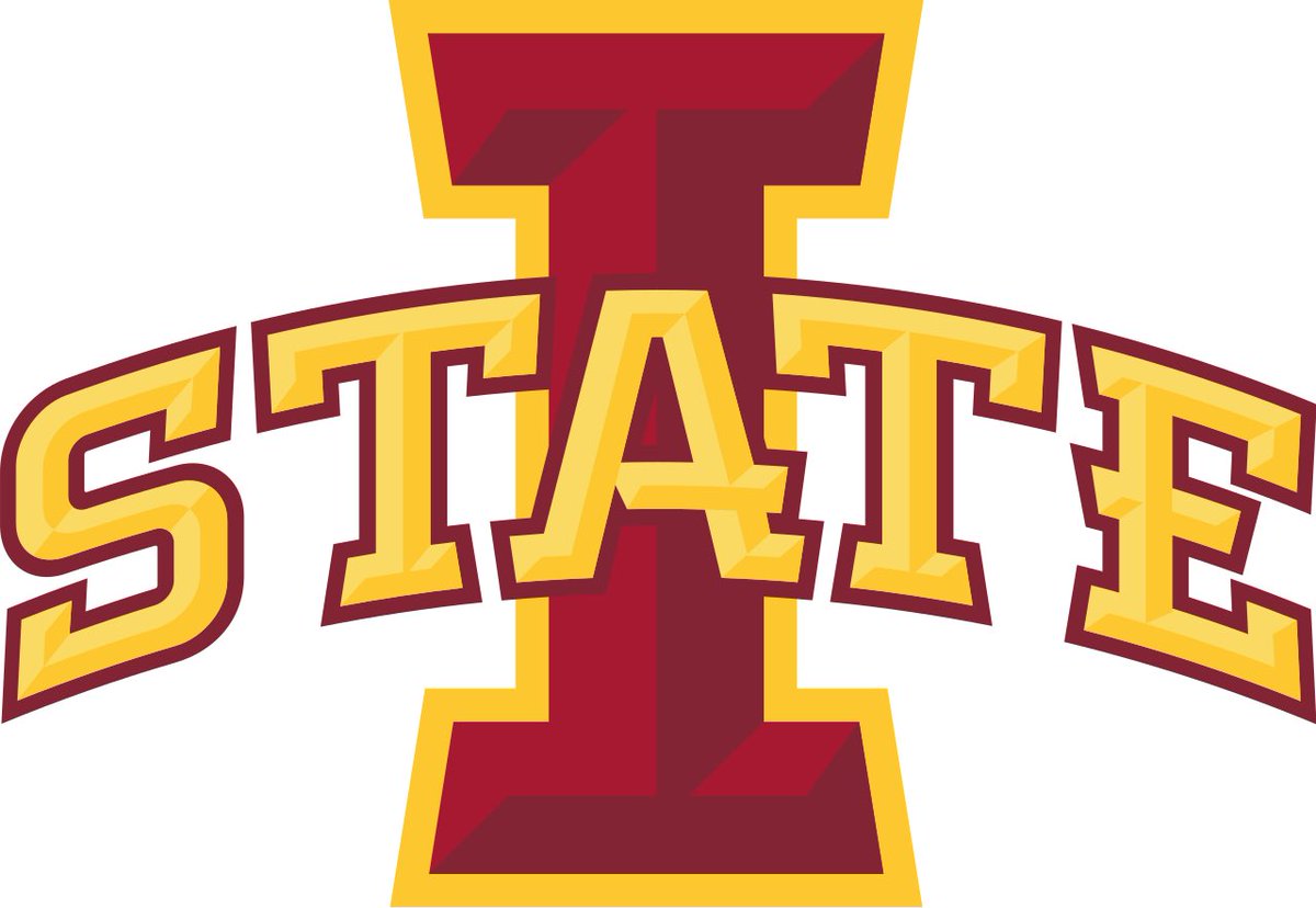 1AustinRobinson's tweet photo. Excited to compete at the Iowa state football camp today‼️‼️🔥#MaskDownLockDown @CycloneFB @EMP1RE7v7 @SAMIEPARKER @JPRockMO https://t.co/h8x6z7Q3kT
