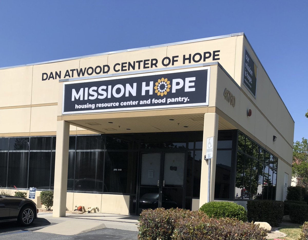 missionhopetv's tweet photo. Community Mission of Hope + Rancho Damacitas have been one entity since 2022 and we are now MISSION HOPE! Make sure you follow us on our new socials @missionhopetv (Facebook, Instagram, X, Linkedin, TikTok) and website at https://t.co/PiK2k28EYt https://t.co/RMk3sh0OIK