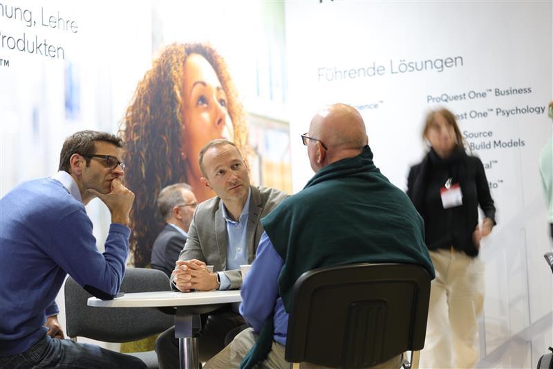 ClarivateAG's tweet photo. 🌟 Clarivate is at #BiblioCon24! 🌟

📢 We’re looking forward to meeting you 🗓️ June 4-7 at 📍 Booth 075.

See you there! 🔍✨

#Research #Education #LibrarySolutions https://t.co/BPRKbluwg6