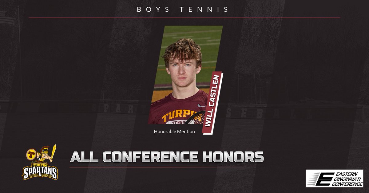 Turpin Spartans tweet media