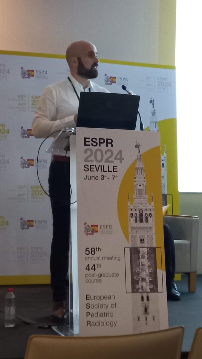 SERPE-Sociedad Española de Radiología Pediátrica tweet media