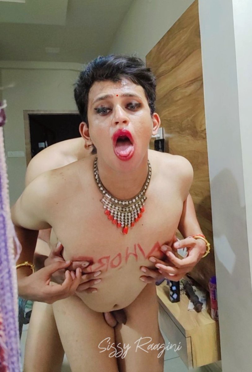 Sissy Raagini tweet media