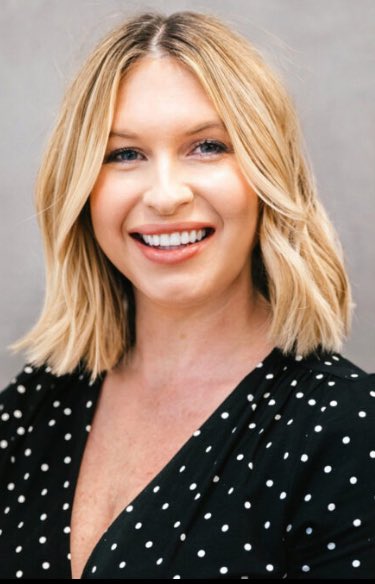 Stop press! I am thrilled to announce that this brilliant woman, Brooke Kinsella is now my agent #intertalent