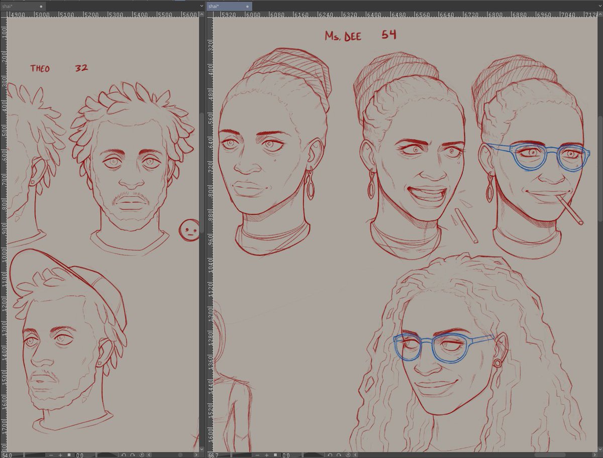 A depressed guy and his sweet (kinda) chainsmoking mom