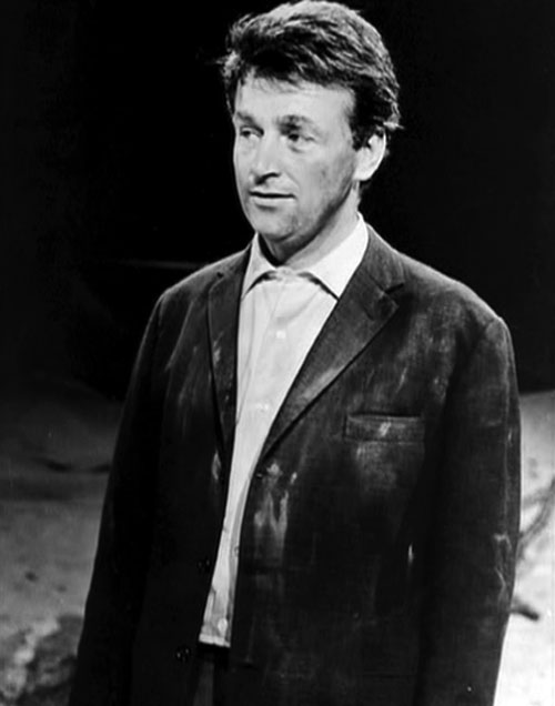 kcadventurers's tweet image. RIP #williamrussell. He has been such an important part of our lives over the recent years. We have loved watching him in various roles, especially as Ian Chesterton and Sir Lancelot. He has been an important fixture of our blogs and posts and we shall miss him terribly 💔