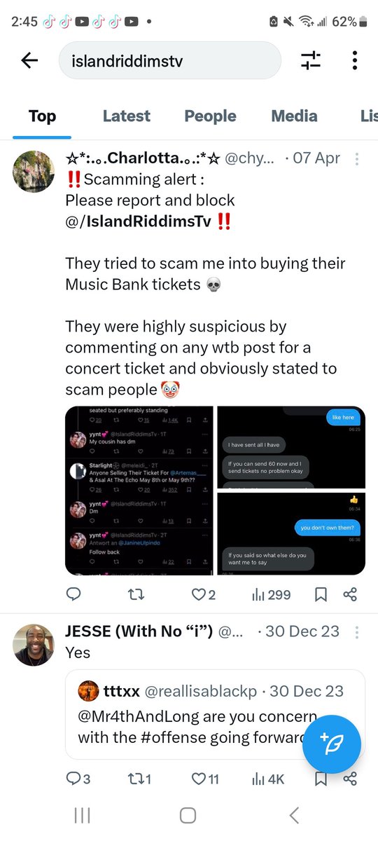 IsisAmunRa's tweet photo. @X @elonmusk_suport allowing scammers to take over business accounts and their response is just get another account while your business name is being tarnish... https://t.co/aPZ2UJTBVl