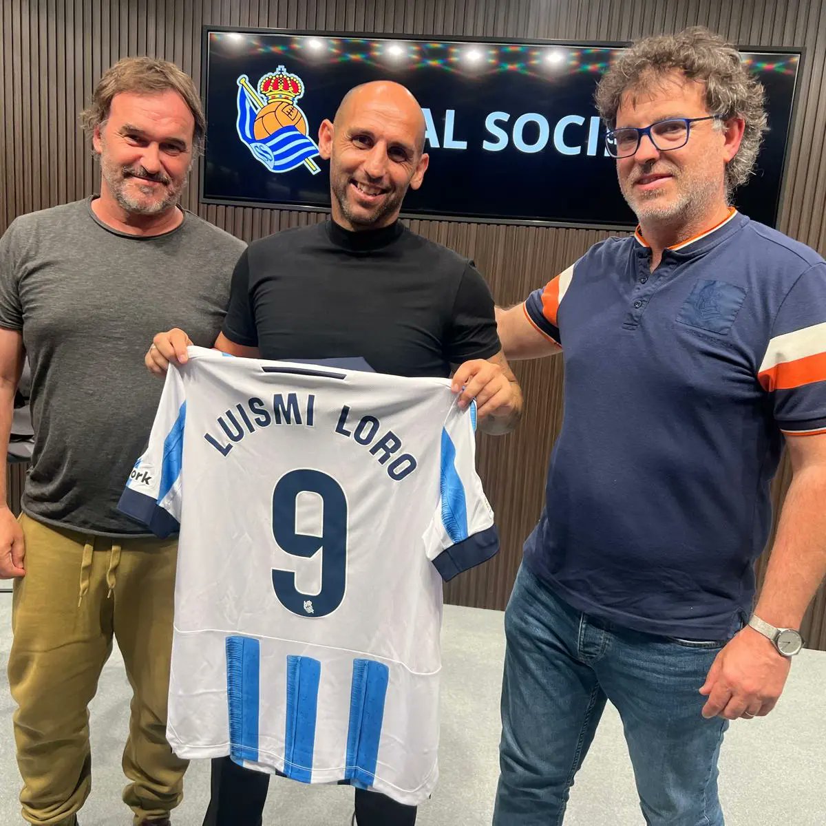 Metodología del Delantero tweet media