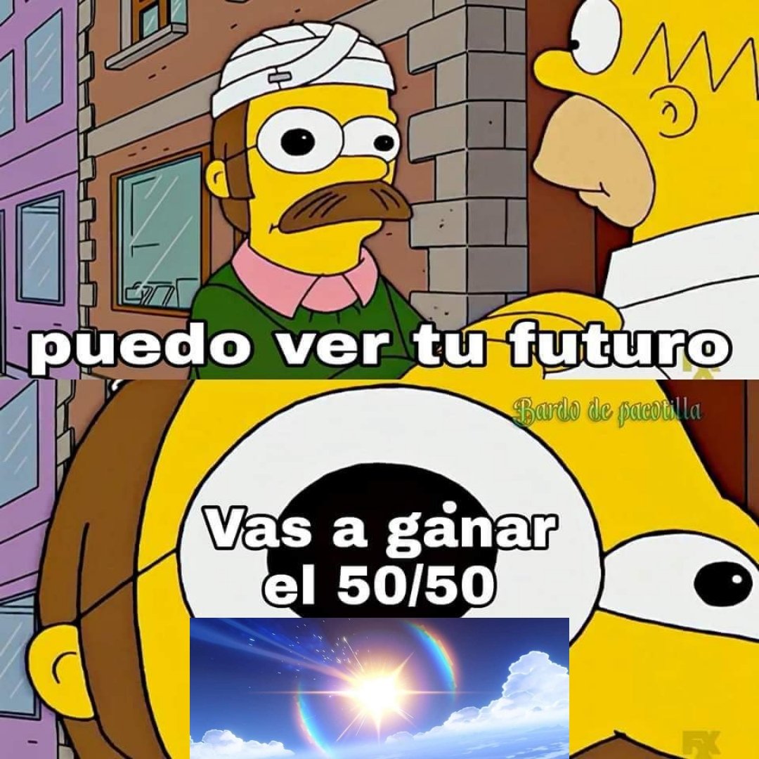 Bardo de pacotilla tweet media