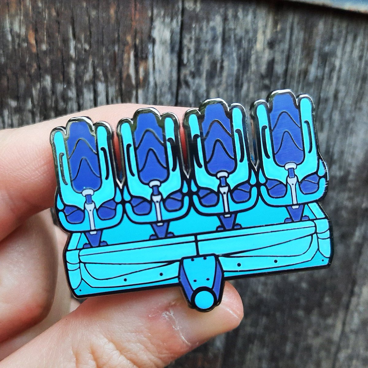 ParkCollection tweet picture