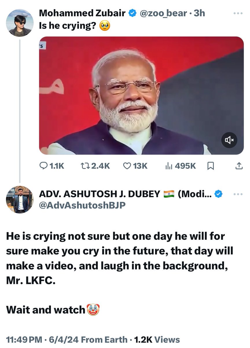 AdvAshutoshBJP's tweet photo. Don’t forget, Don’t forgive! https://t.co/bFLFnFcEdP