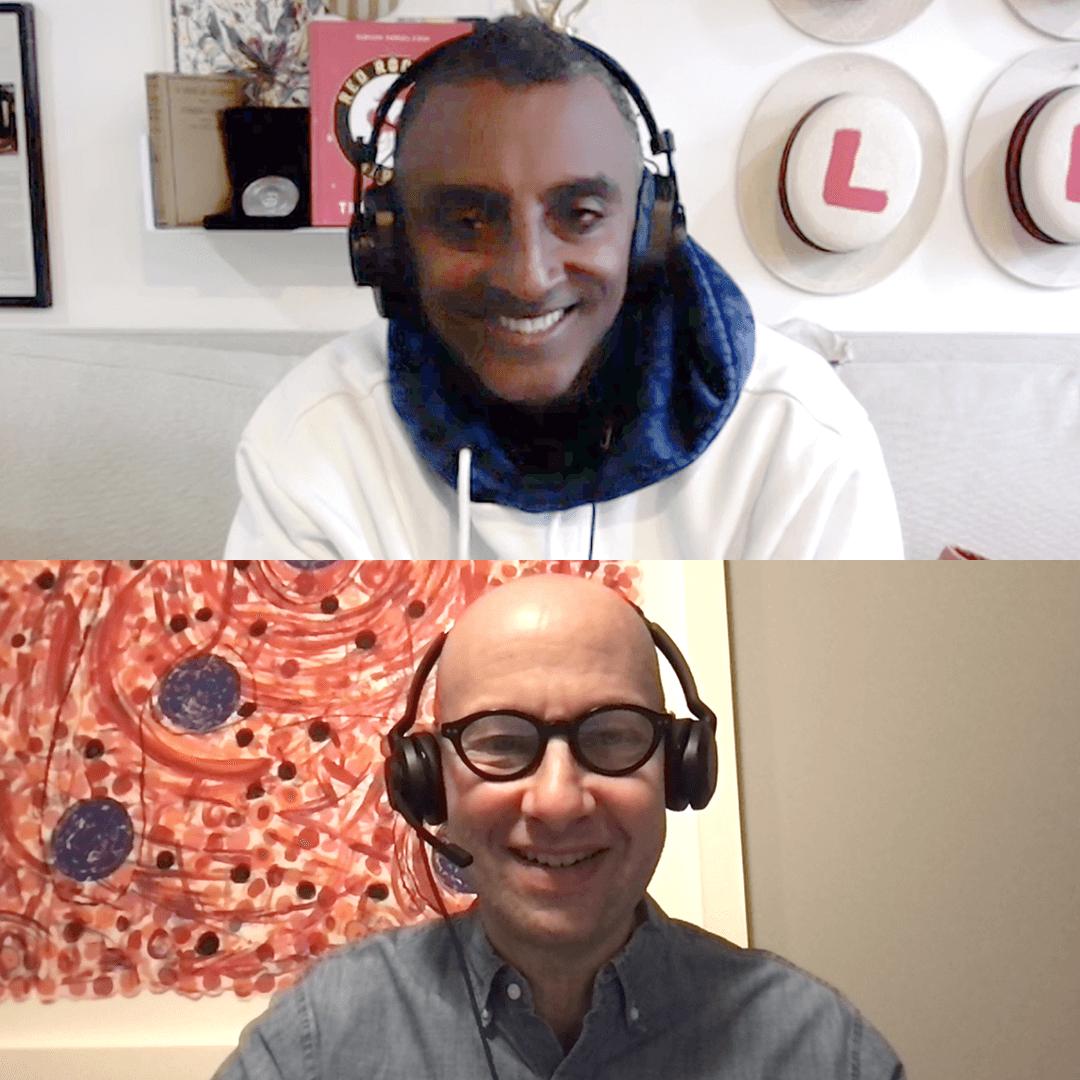 TheOneWayTicketShow (@towtshow) on Twitter photo Terrific welcoming Marcus Samuelsson <a href="/MarcusCooks/">Marcus Samuelsson</a> as our latest guest where he shares his one way ticket destination of choice is a toss-up btw Rio and space! Listen here: bit.ly/4aNCTAd
#restaurant #restaurantlife #chef #icon #inspiration #harlem #podcast #interview Terrific welcoming Marcus Samuelsson <a href="/MarcusCooks/">Marcus Samuelsson</a> as our latest guest where he shares his one way ticket destination of choice is a toss-up btw Rio and space! Listen here: bit.ly/4aNCTAd
#restaurant #restaurantlife #chef #icon #inspiration #harlem #podcast #interview