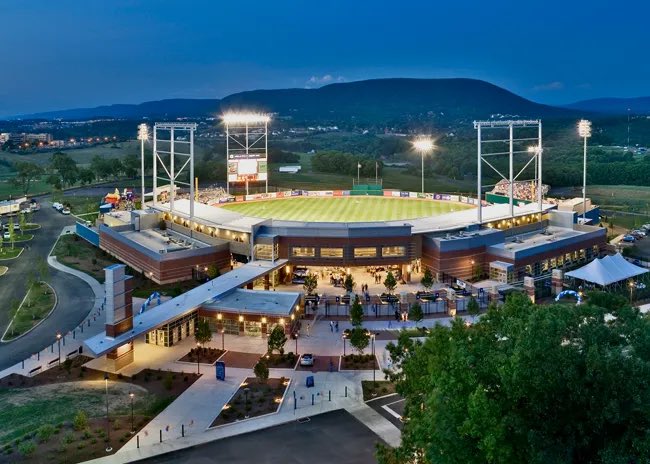 Grateful for the next chapter <a href="/PennStateBASE/">Penn State Baseball</a> #WEARE