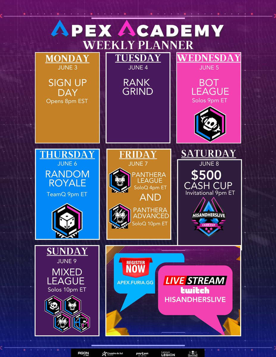 HisandHersLive tweet media