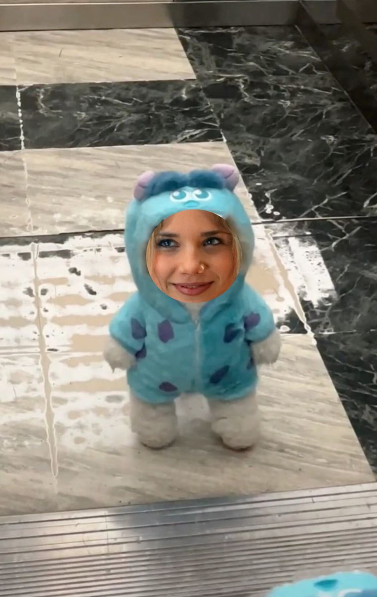 Alinebbie's tweet photo. Cute🙃 https://t.co/eoAyMOh5dz