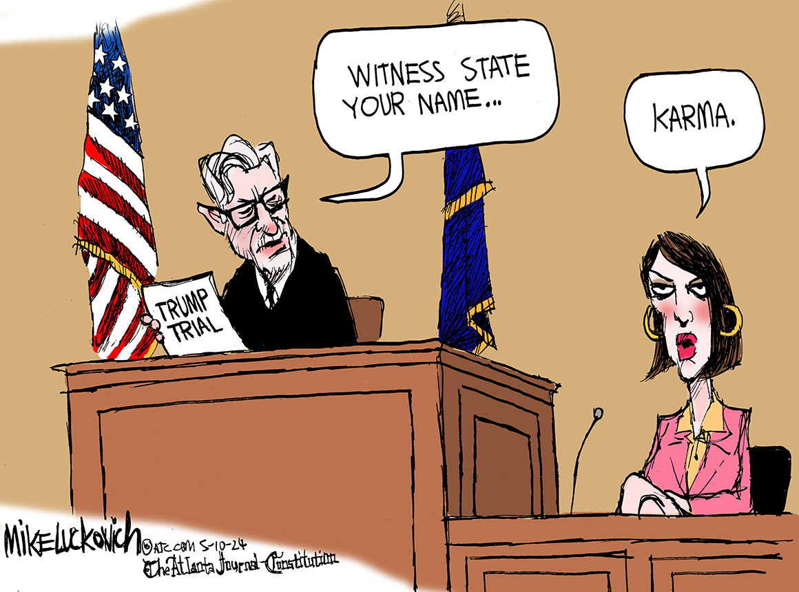 ablueview's tweet image. Trump's trial and 34 felony convictions.

#ConvictedFelon #TrumpIsGuilty #LockHimUp #ConvictTrump #TrumpIsACriminal #TrumpTrial #ElectionInterference #HushMoney #VoteBlue2024 #ABlueView