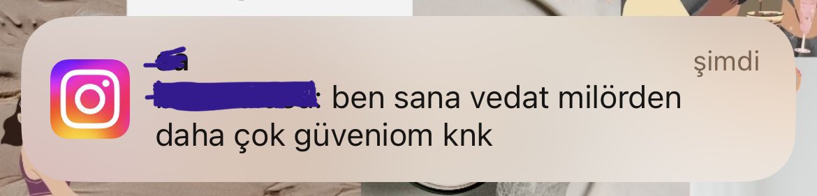 verdakilic's tweet photo. Bu mesaj beni gururlandırdı yılların emekleri ve kalorileri boşa gitmemiş djdjdjjdsjjsj https://t.co/M4vdNillKZ
