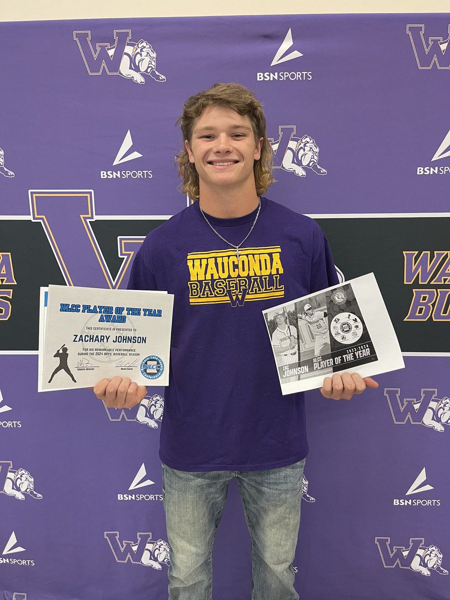 GOWHS_Baseball's tweet photo. NLCC Player of the Year
Zac Johnson
@zacjohnson22 https://t.co/YToeGxPuTL