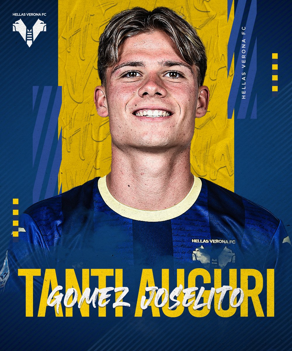 🧵Joselito, andaluz de 20 años, se siente 'secuestrado' en Hellas Verona. Ha sido estafado por su agente. Le han quitado el 50% del sueldo y su contrato con Adidas. Ha denunciado ante la FIFA. Planes lo tanteó para el Betis, asegura, pero no se dio. Pide ayuda y difusión

HILO👇