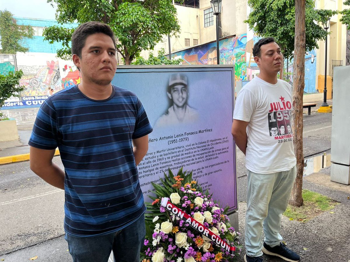 CesarAugustoLopezyLopez 🇳🇮 tweet media