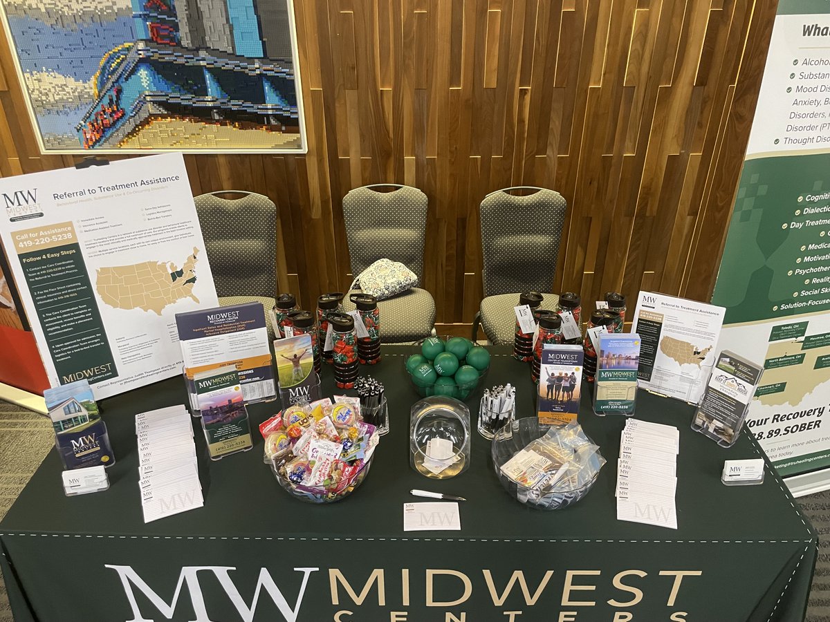 Amatus Health tweet media