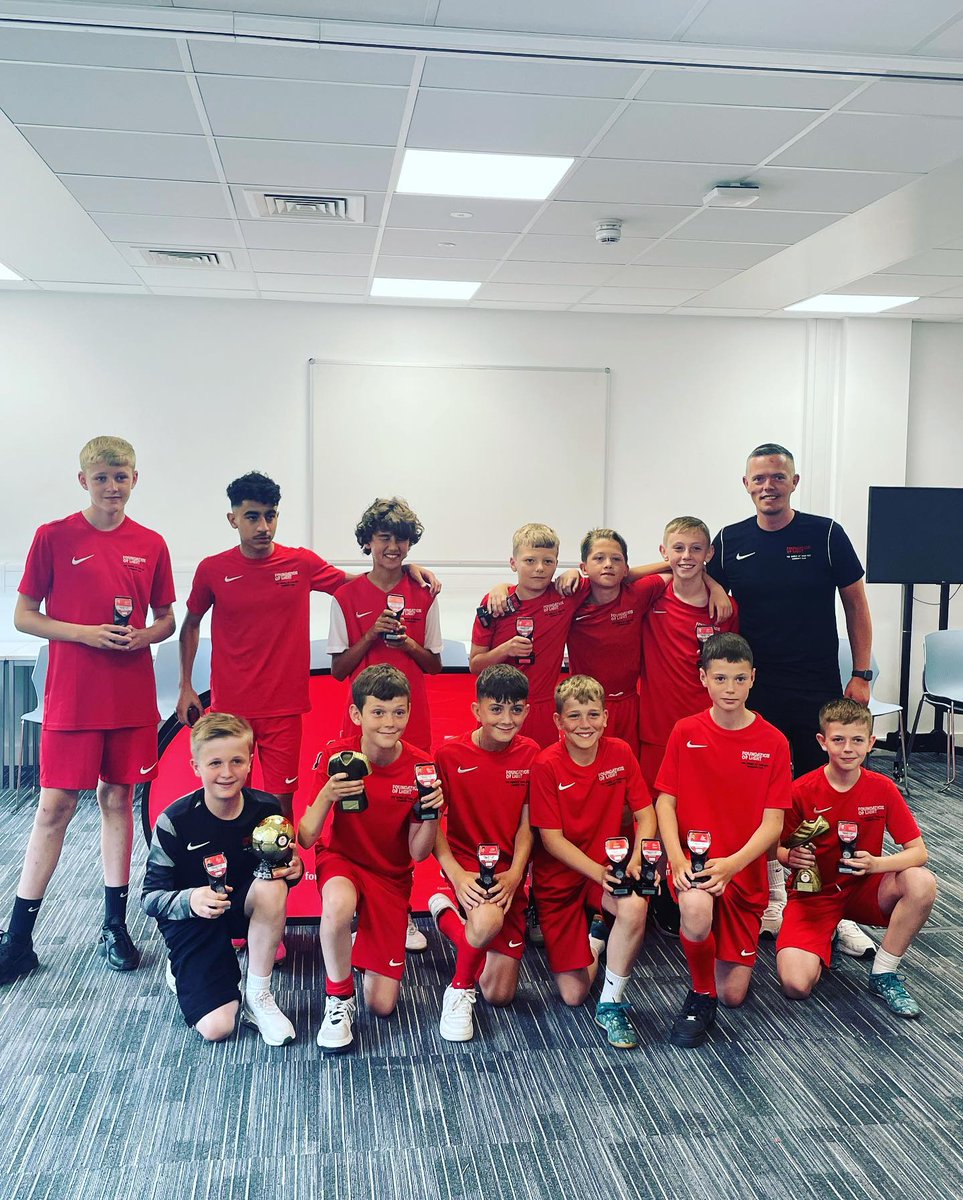 Foundation of Light tweet media