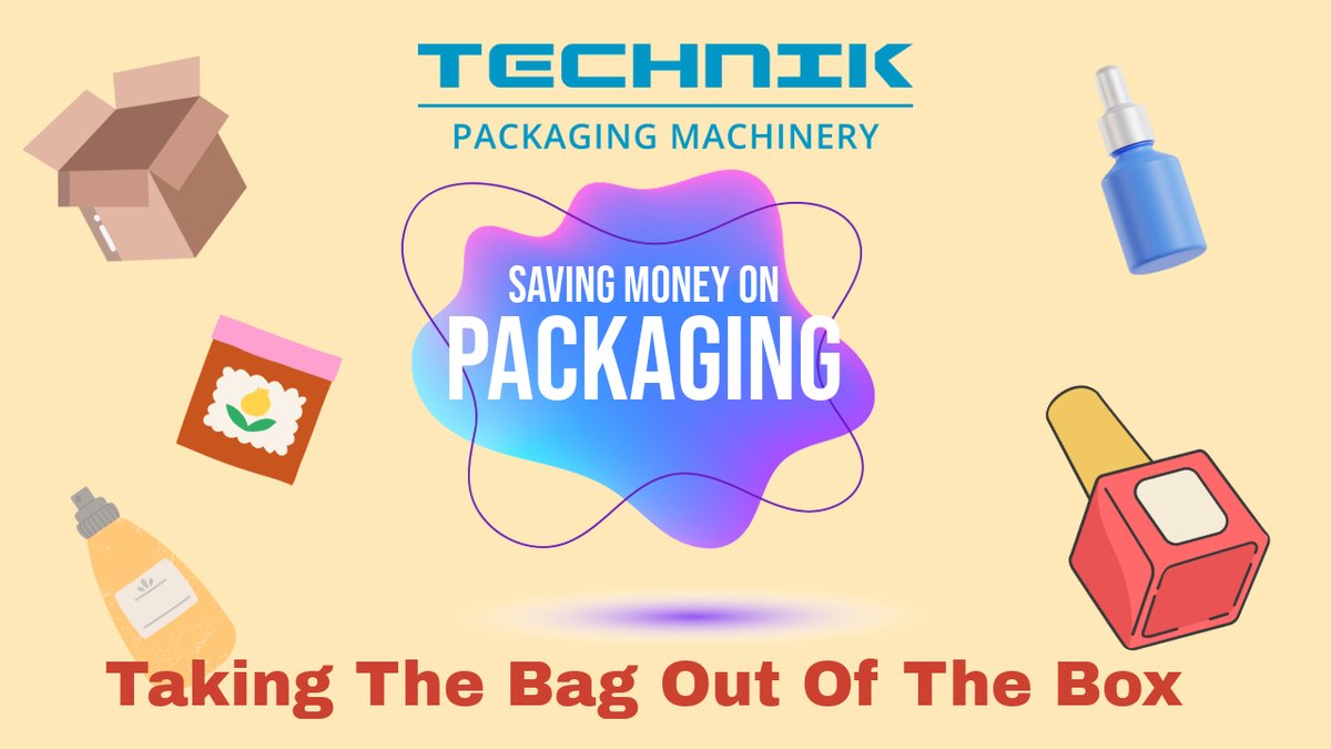 TechnikPackaging tweet media