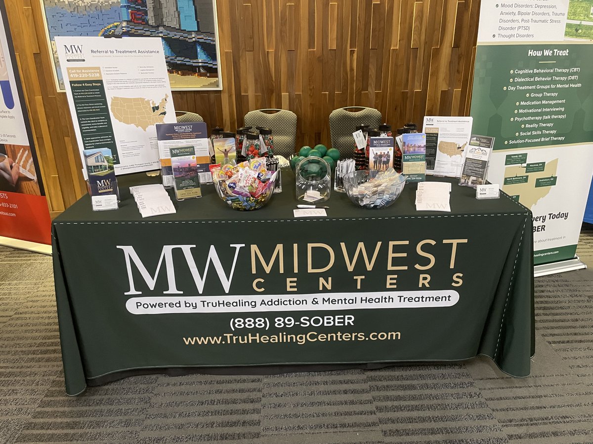 Amatus Health tweet media