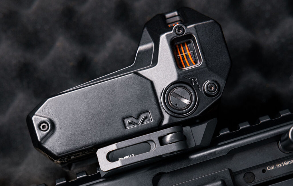 AthlonOutdoors's tweet image. We took a look at the Mepro M22 reflex sight so you don&apos;t have to! You can check out our review over on the Athlon Outdoors website! #athlon #athlonoutdoors #mepro #meprom22