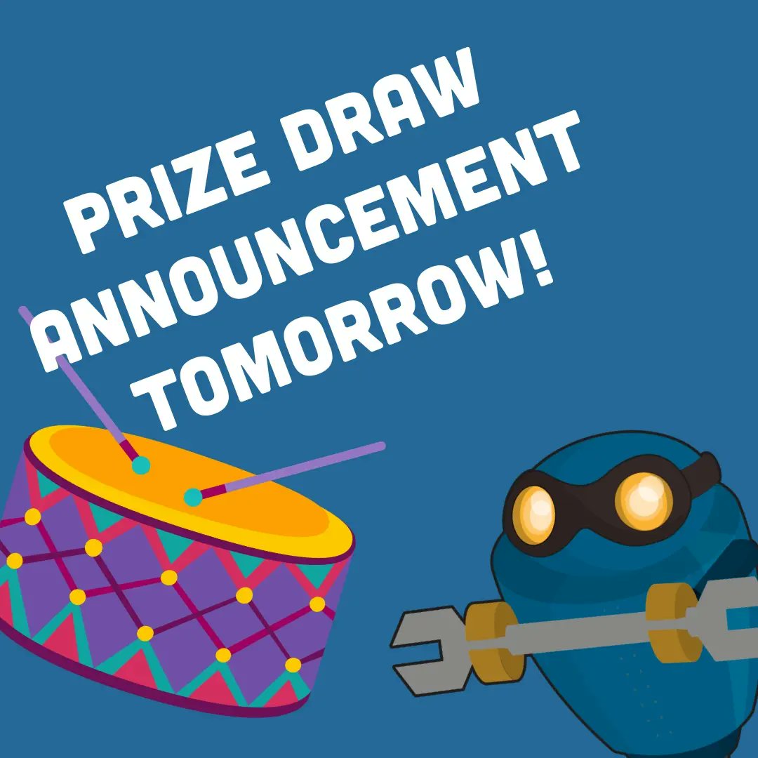 Tinkerbot Games tweet media