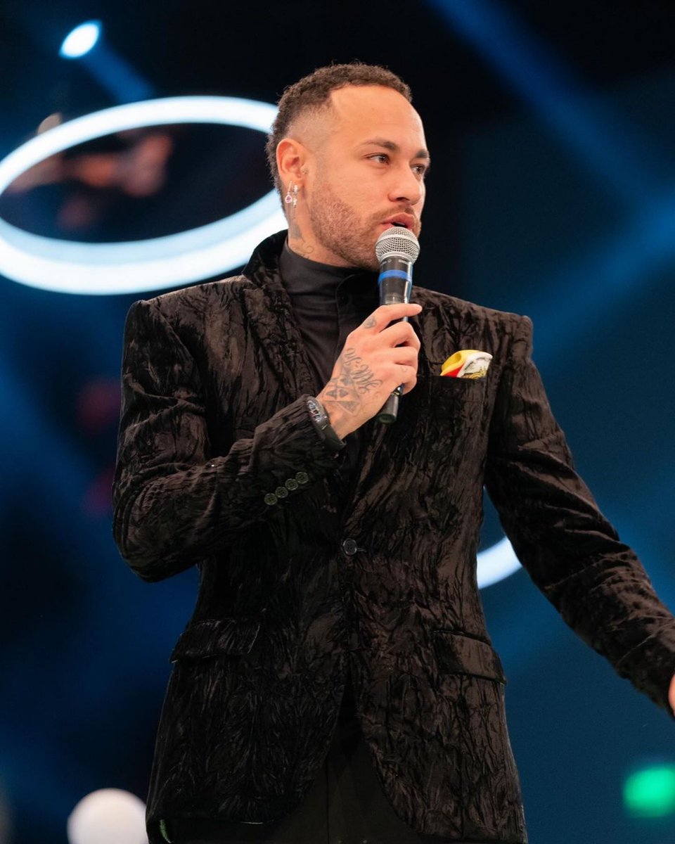 Neymar Jr tweet media