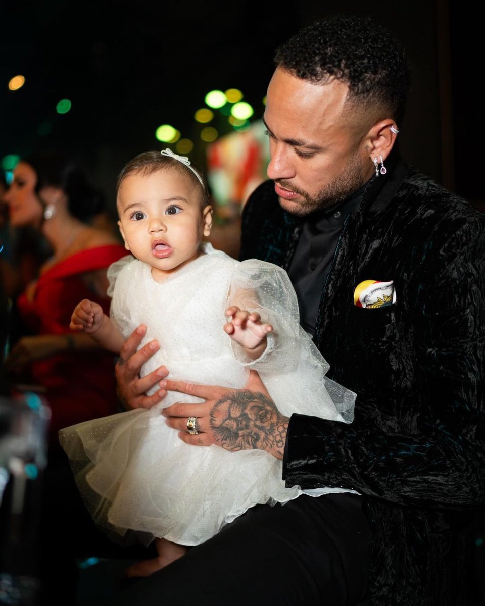 Neymar Jr tweet media