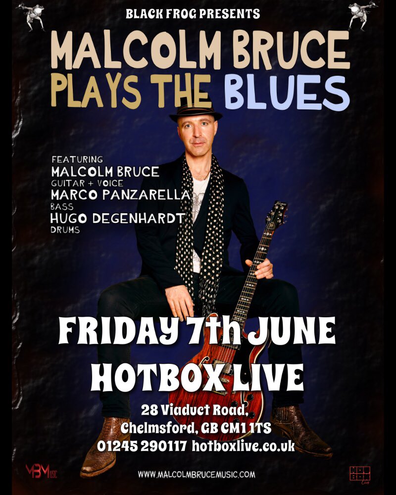 Malcolm Bruce tweet media