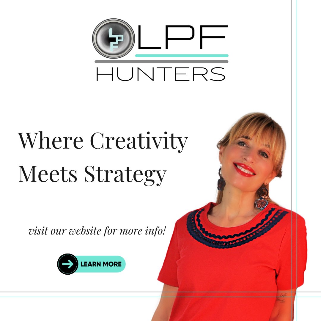 LPFHunters.com is a web design service that helps small businesses create an online presence.  With our expertise and experience, we make sure that your business website looks professional and modern. Contact us today!📶👔👍 #onlinepresence #webdesign #businesswebsite