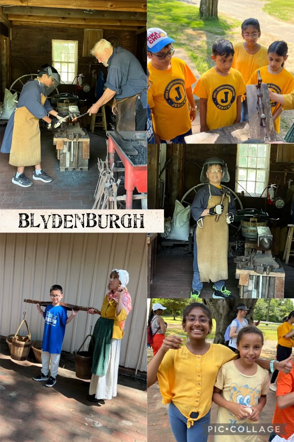 KawasakiSeth's tweet photo. Today we traveled back in time and learned about life in Colonial America at Blydenburgh! @A_RiveraNY @esundb @PTAJackson @JerichoUFSD https://t.co/sgfyZoWqGJ