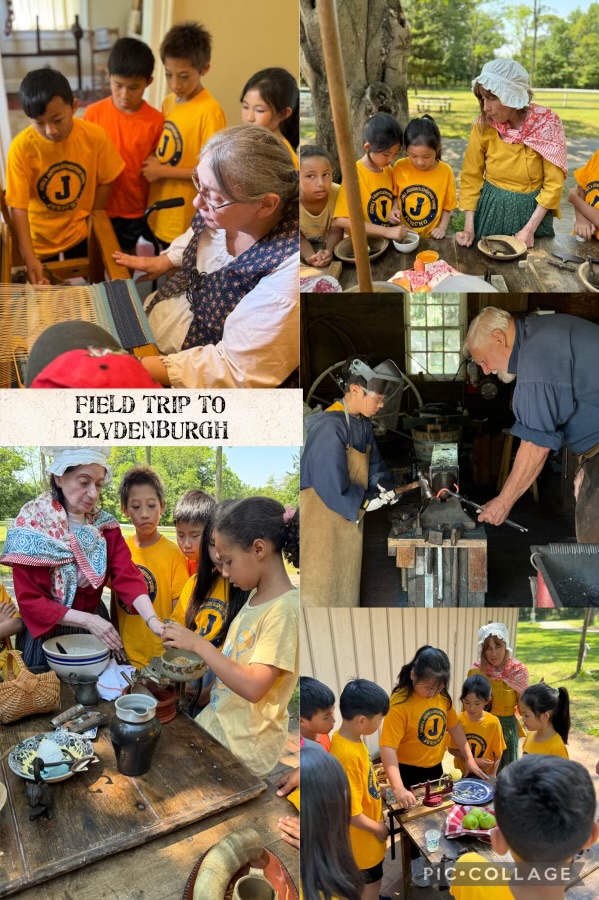 KawasakiSeth's tweet photo. Today we traveled back in time and learned about life in Colonial America at Blydenburgh! @A_RiveraNY @esundb @PTAJackson @JerichoUFSD https://t.co/sgfyZoWqGJ