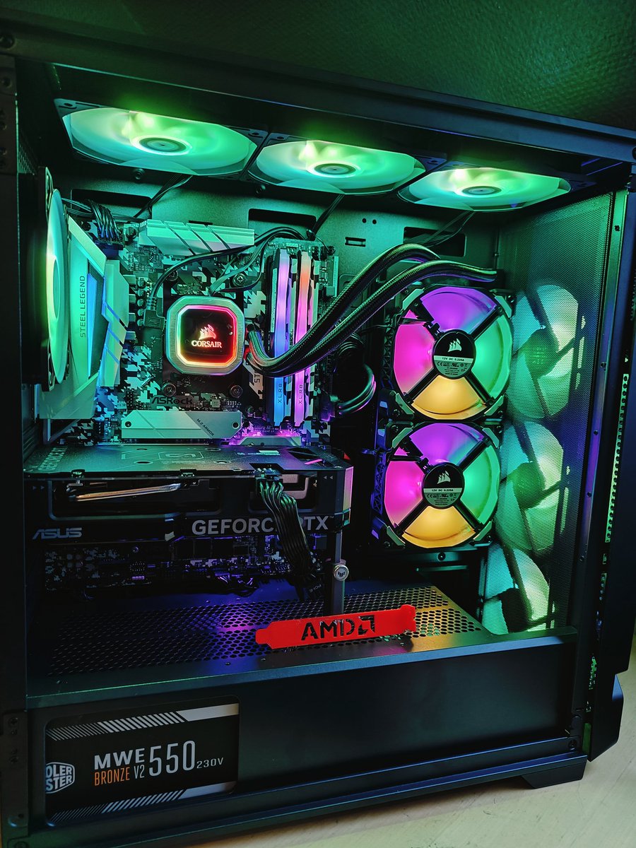 Coach Wiking 🇩🇰 tweet media