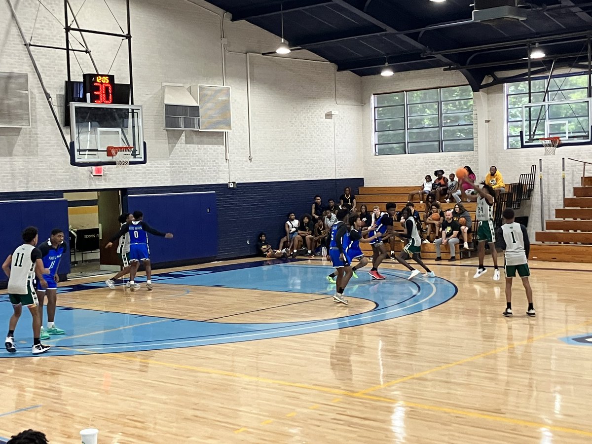 BMCU Athletics (@bmcsports) on Twitter photo 🏀 Ashland and West Point Boys just tipped off to open our <a href="/BMC_hoops/">BMCU Men’s Basketball 🏀</a> Summer Series.
Join us on campus at Tyler Gymnasium today! 🏀 Ashland and West Point Boys just tipped off to open our <a href="/BMC_hoops/">BMCU Men’s Basketball 🏀</a> Summer Series.
Join us on campus at Tyler Gymnasium today!
