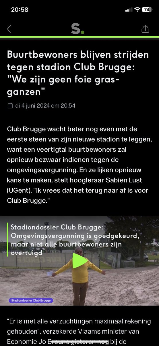 Yarno Degryse tweet media