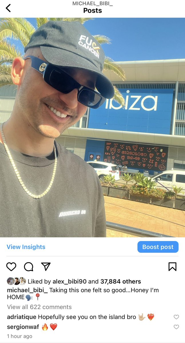 365 days after it started…