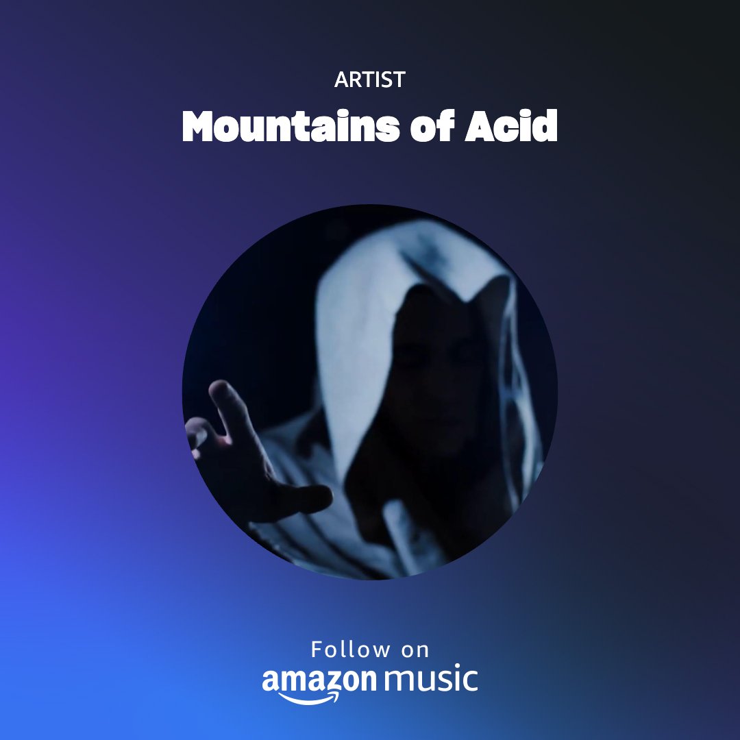 Mountains Of Acid tweet media